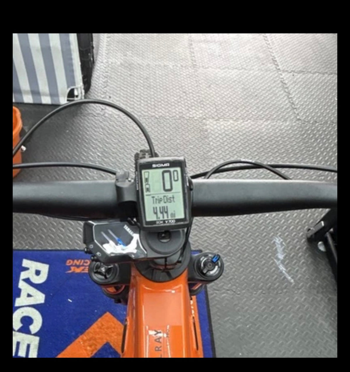 [Generator Brand] [Model Submitted] [Variant Submitted] electric bike