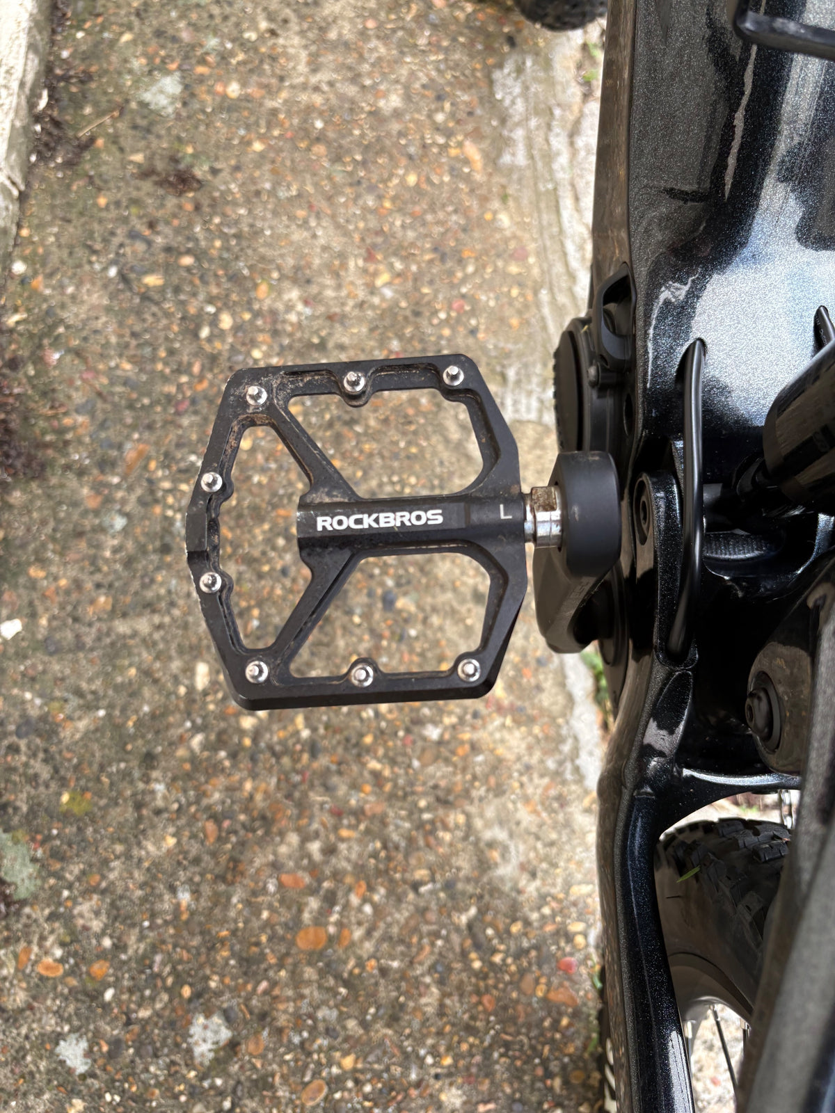 [Generator Brand] [Model Submitted] [Variant Submitted] electric bike