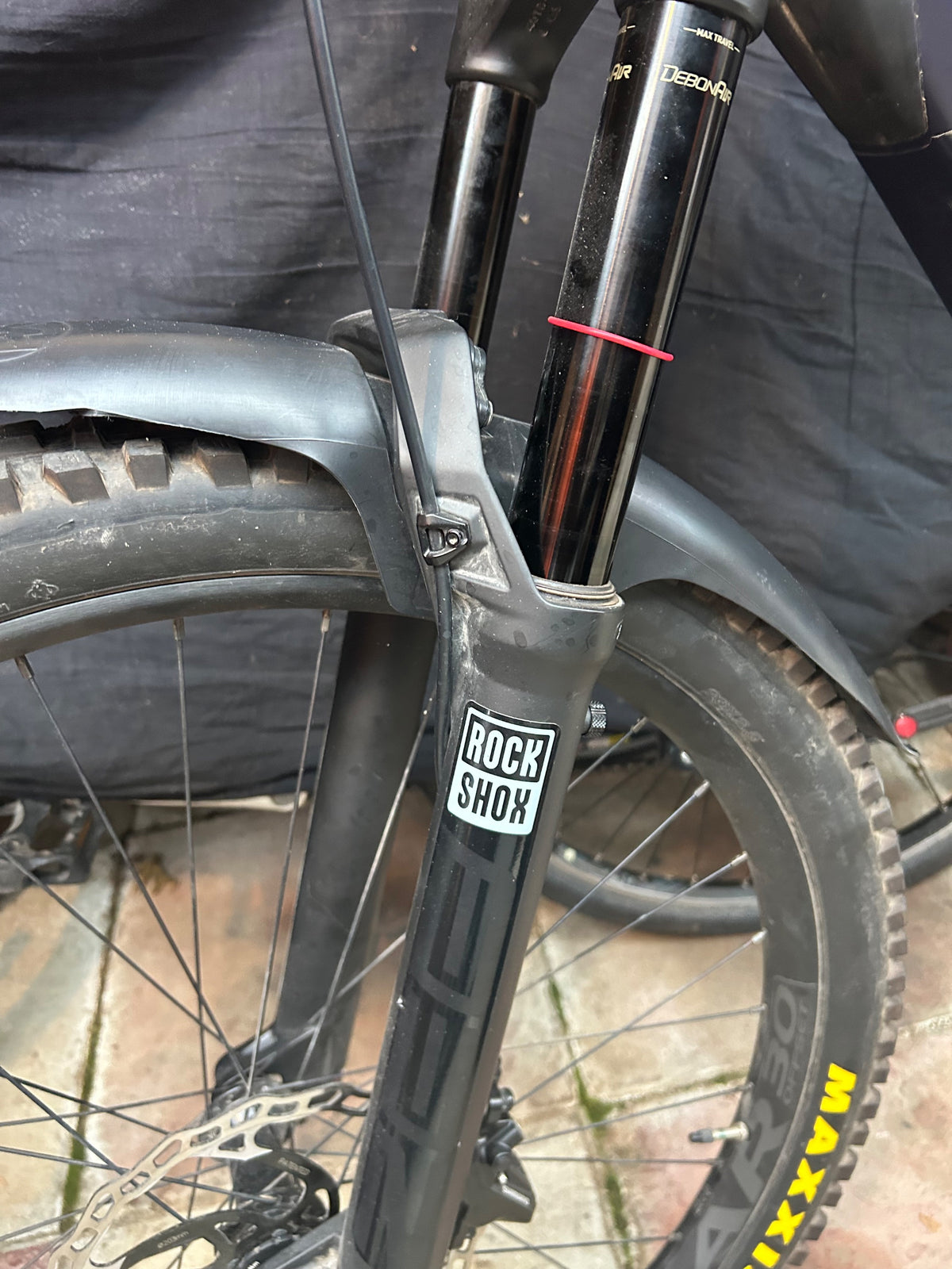 [Generator Brand] [Model Submitted] [Variant Submitted] electric bike