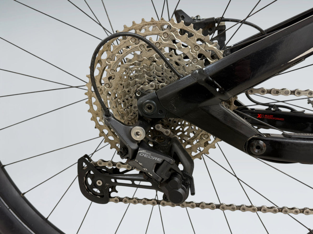 [Generator Brand] [Model Submitted] [Variant Submitted] electric bike