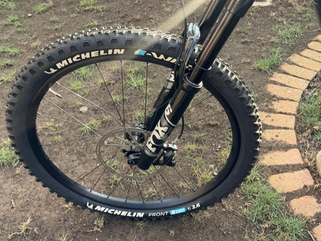 [Generator Brand] [Model Submitted] [Variant Submitted] electric bike