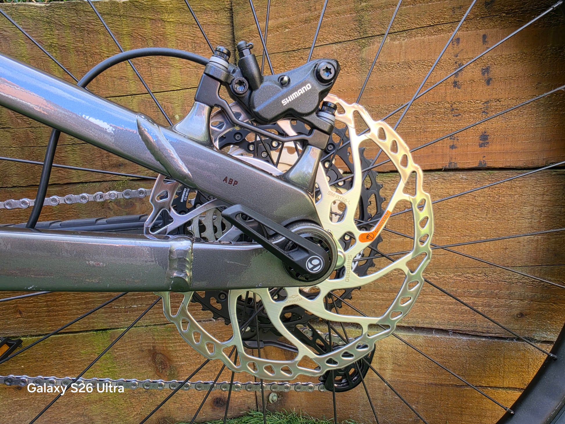 [Generator Brand] [Model Submitted] [Variant Submitted] electric bike