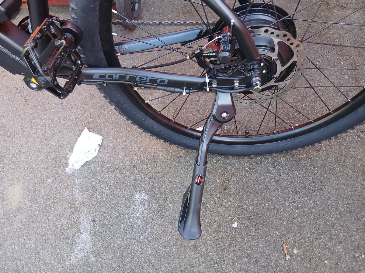 [Generator Brand] [Model Submitted] [Variant Submitted] electric bike