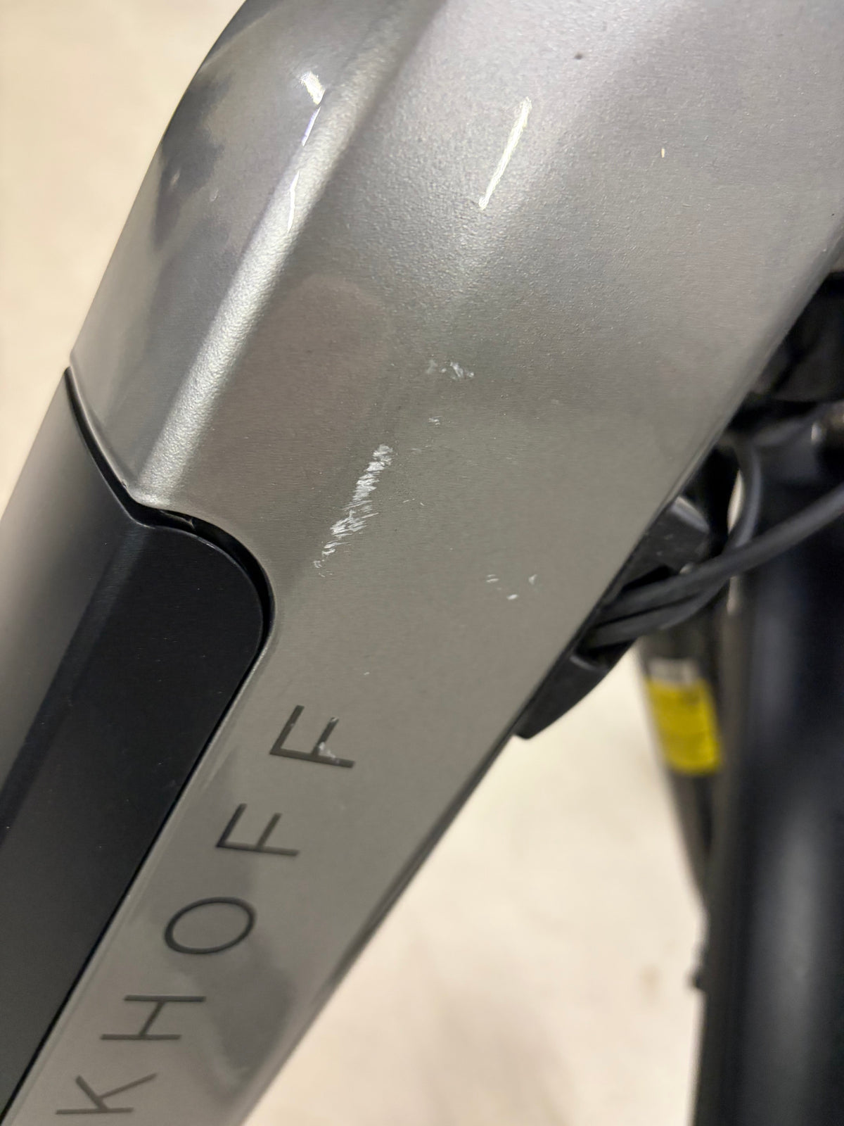 [Generator Brand] [Model Submitted] [Variant Submitted] electric bike