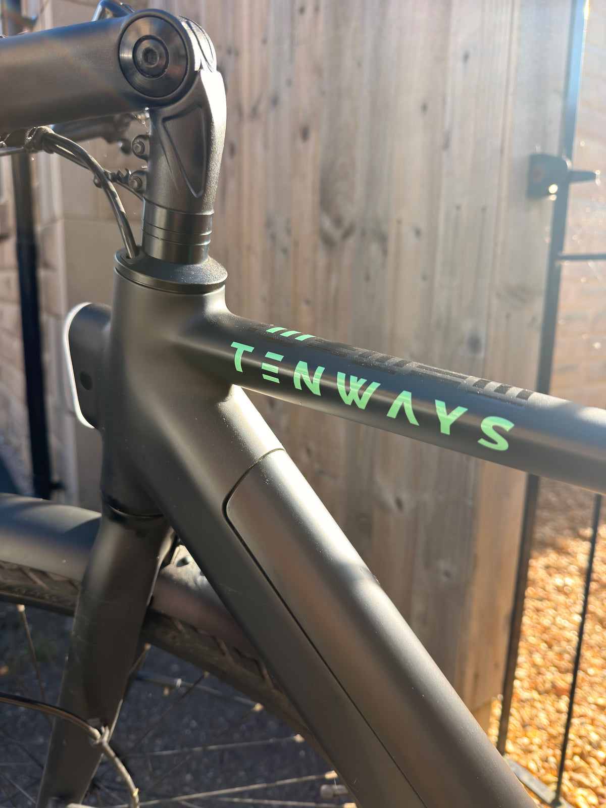 [Generator Brand] [Model Submitted] [Variant Submitted] electric bike