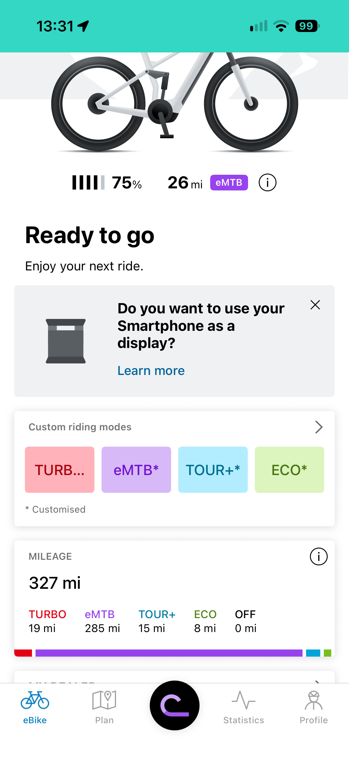 [Generator Brand] [Model Submitted] [Variant Submitted] electric bike