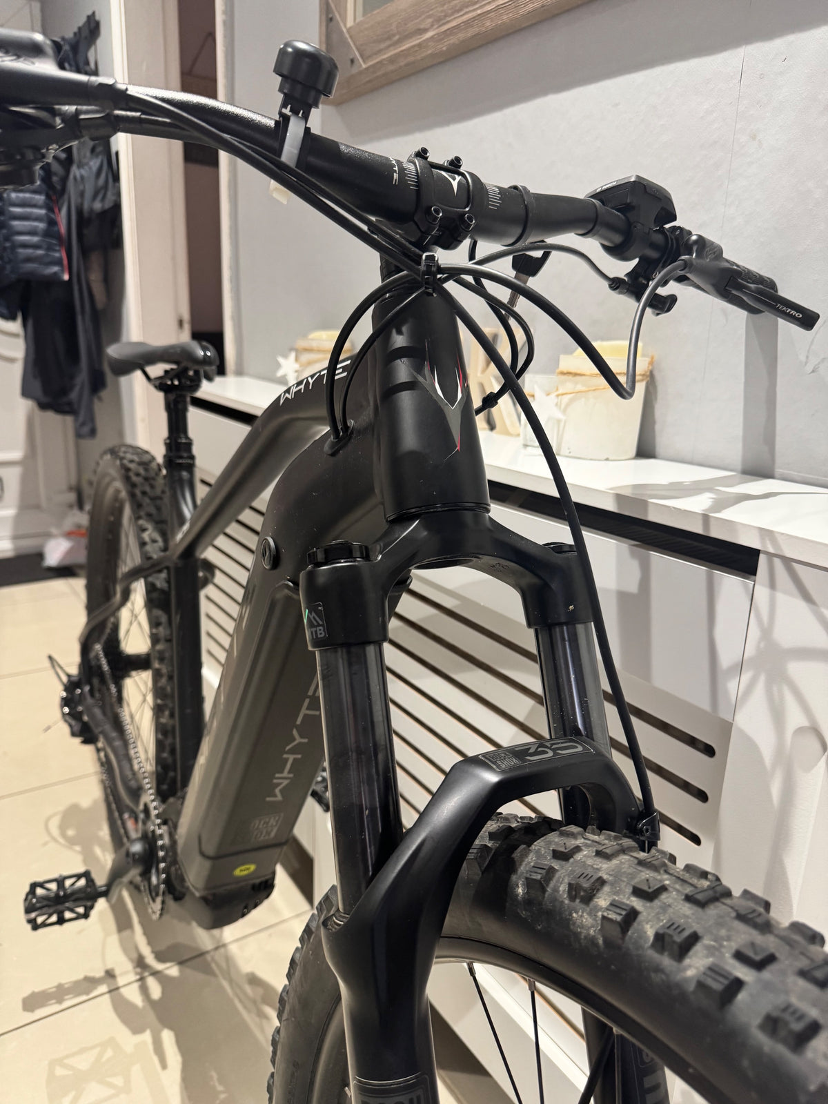 [Generator Brand] [Model Submitted] [Variant Submitted] electric bike