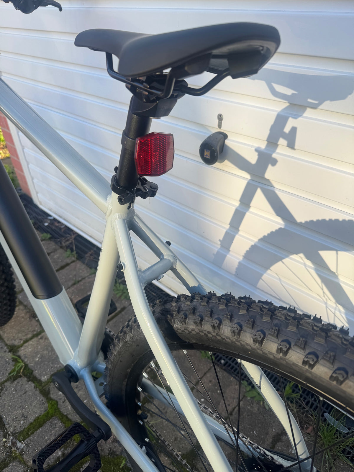 [Generator Brand] [Model Submitted] [Variant Submitted] electric bike