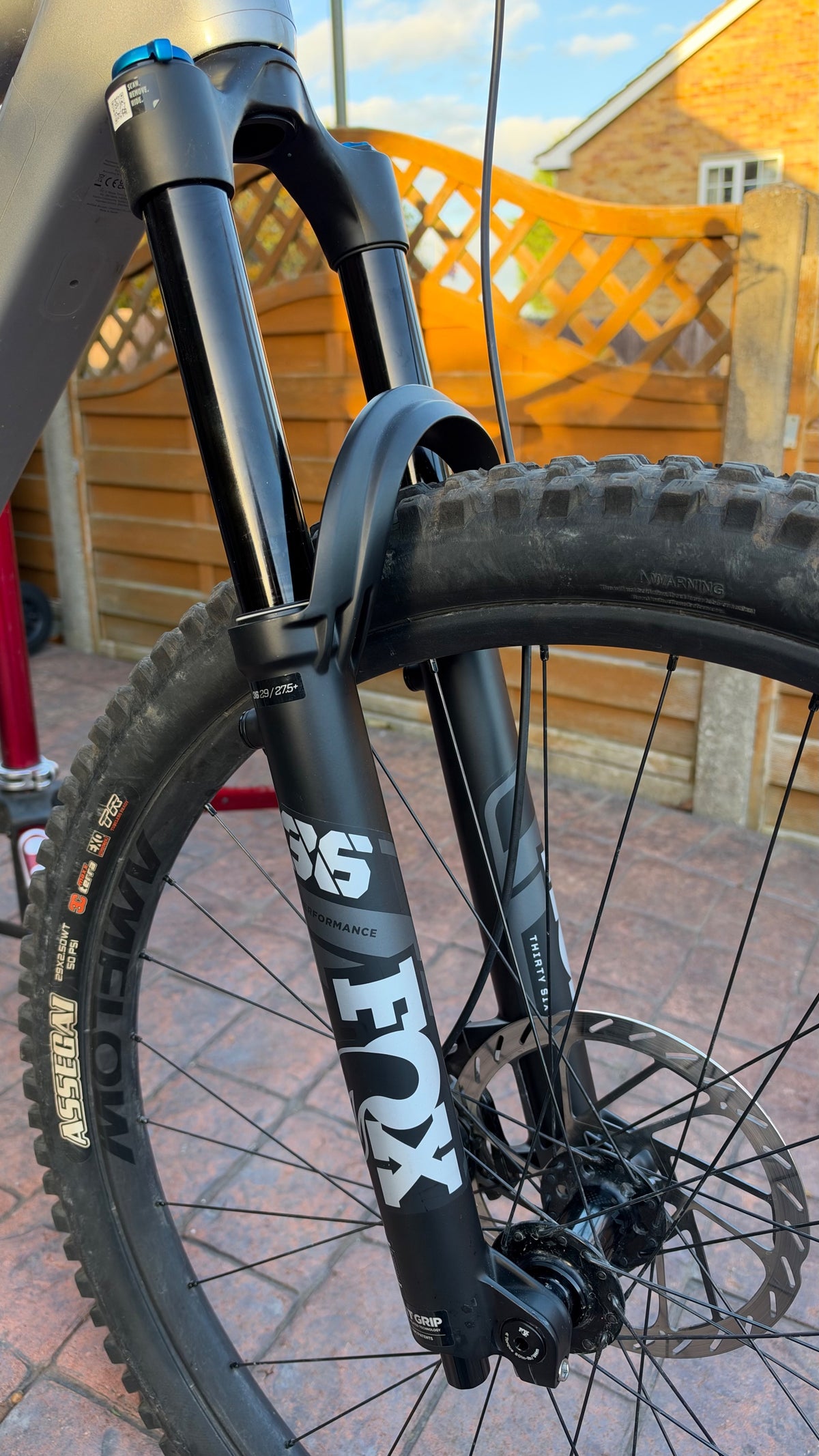 [Generator Brand] [Model Submitted] [Variant Submitted] electric bike