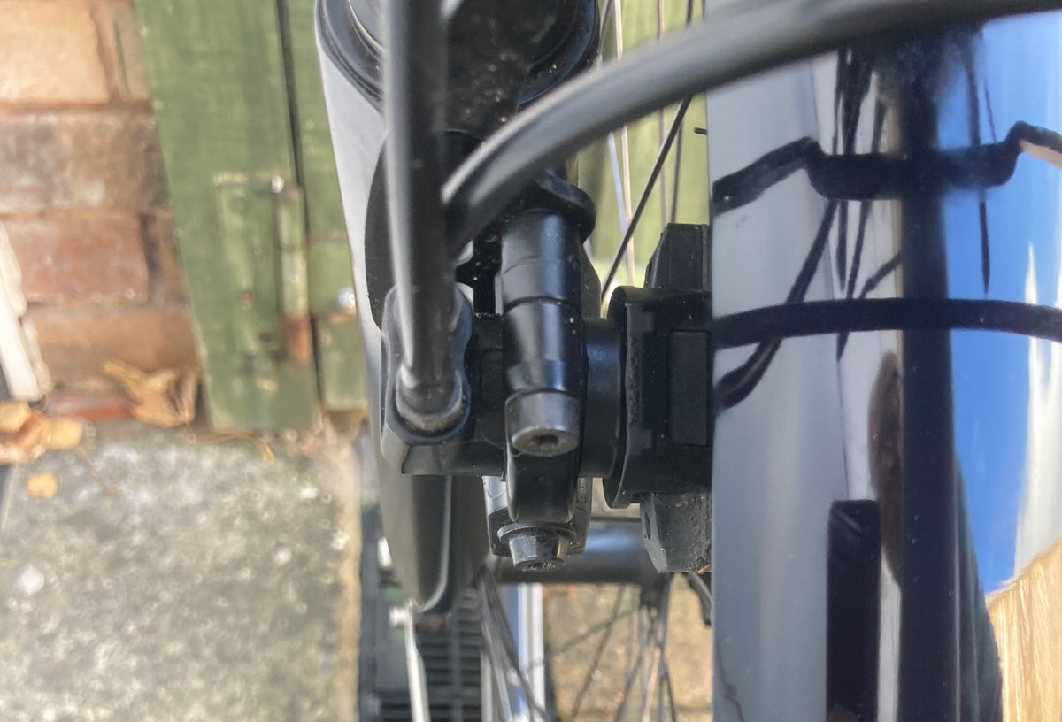 [Generator Brand] [Model Submitted] [Variant Submitted] electric bike