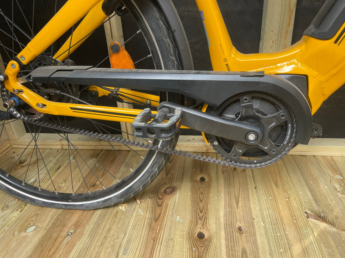 [Generator Brand] [Model Submitted] [Variant Submitted] electric bike