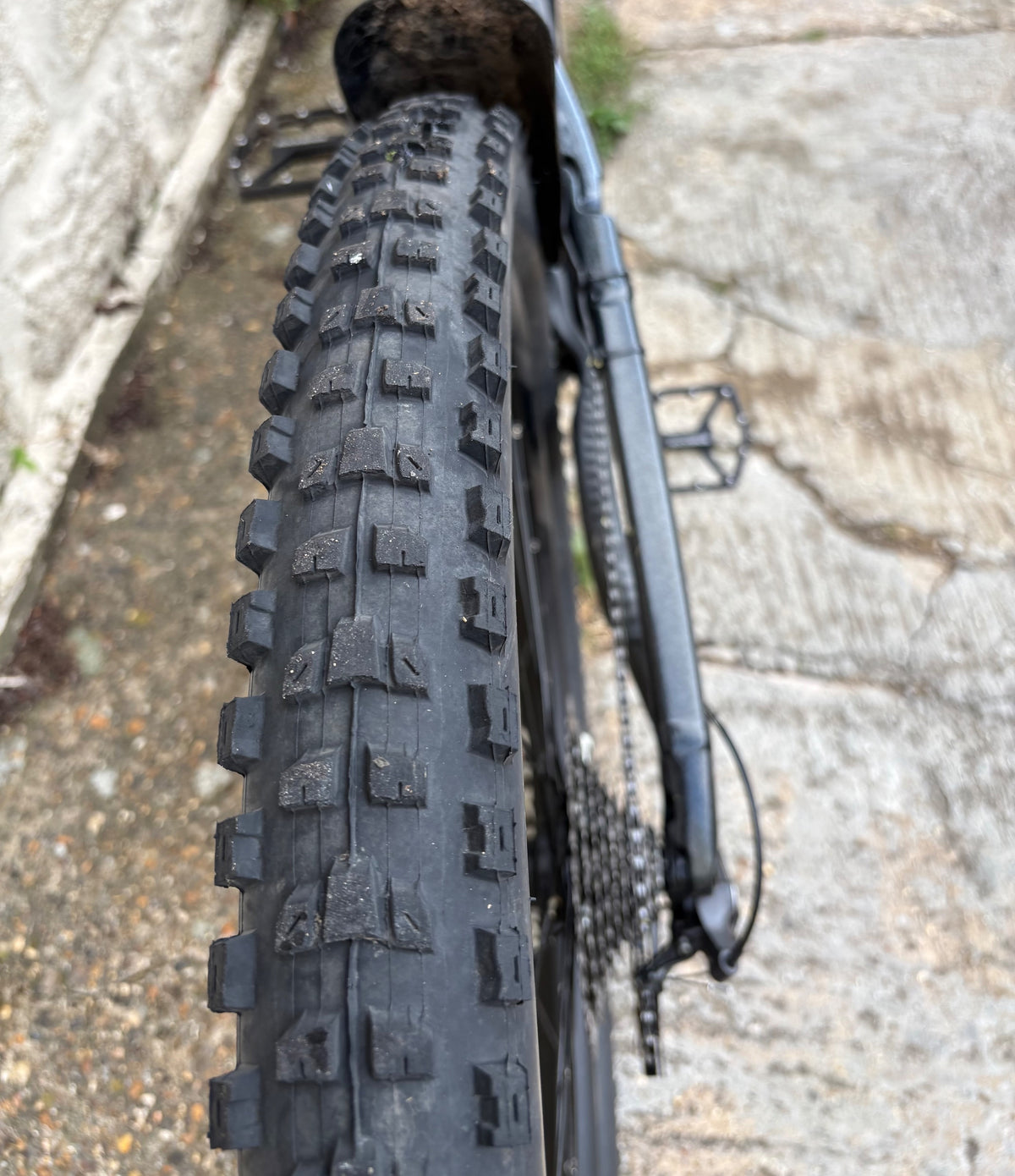 [Generator Brand] [Model Submitted] [Variant Submitted] electric bike
