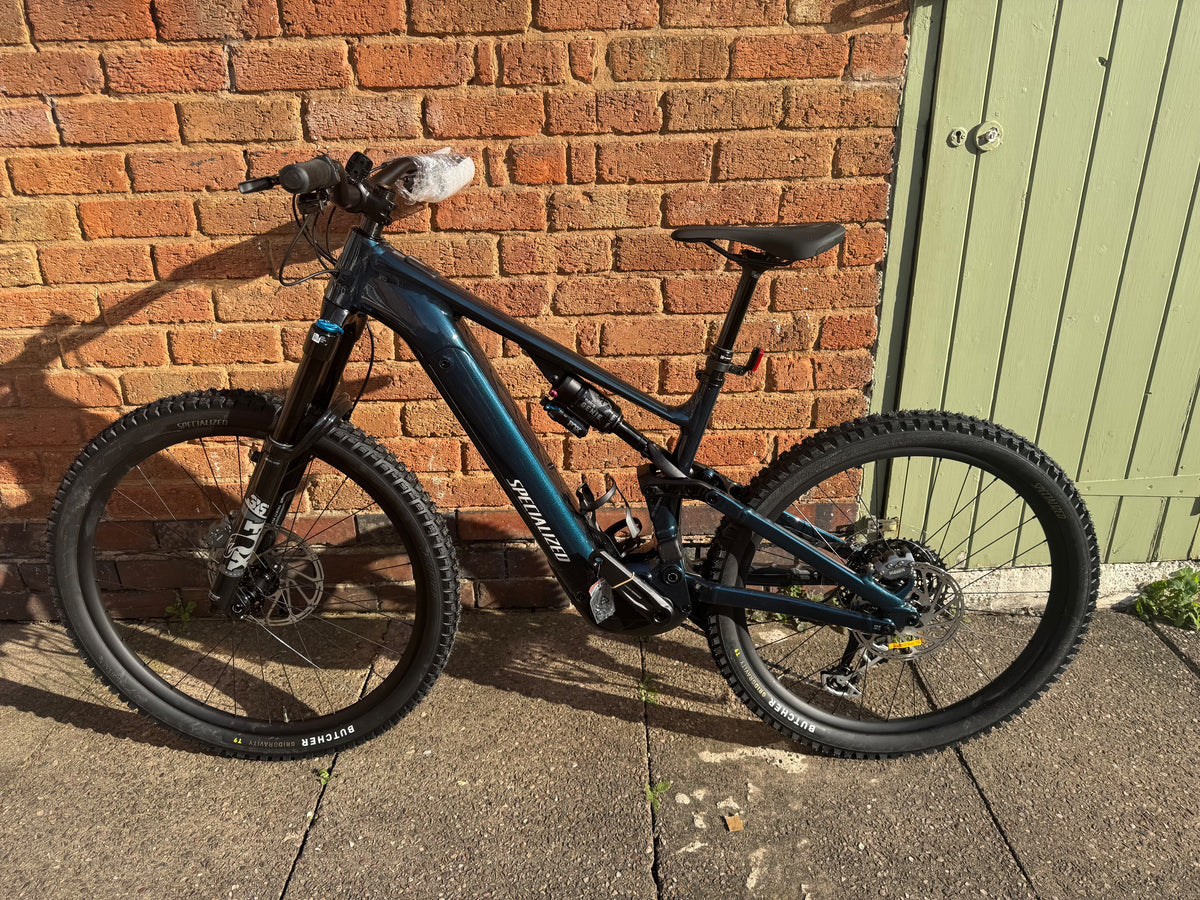 [Generator Brand] [Model Submitted] [Variant Submitted] electric bike