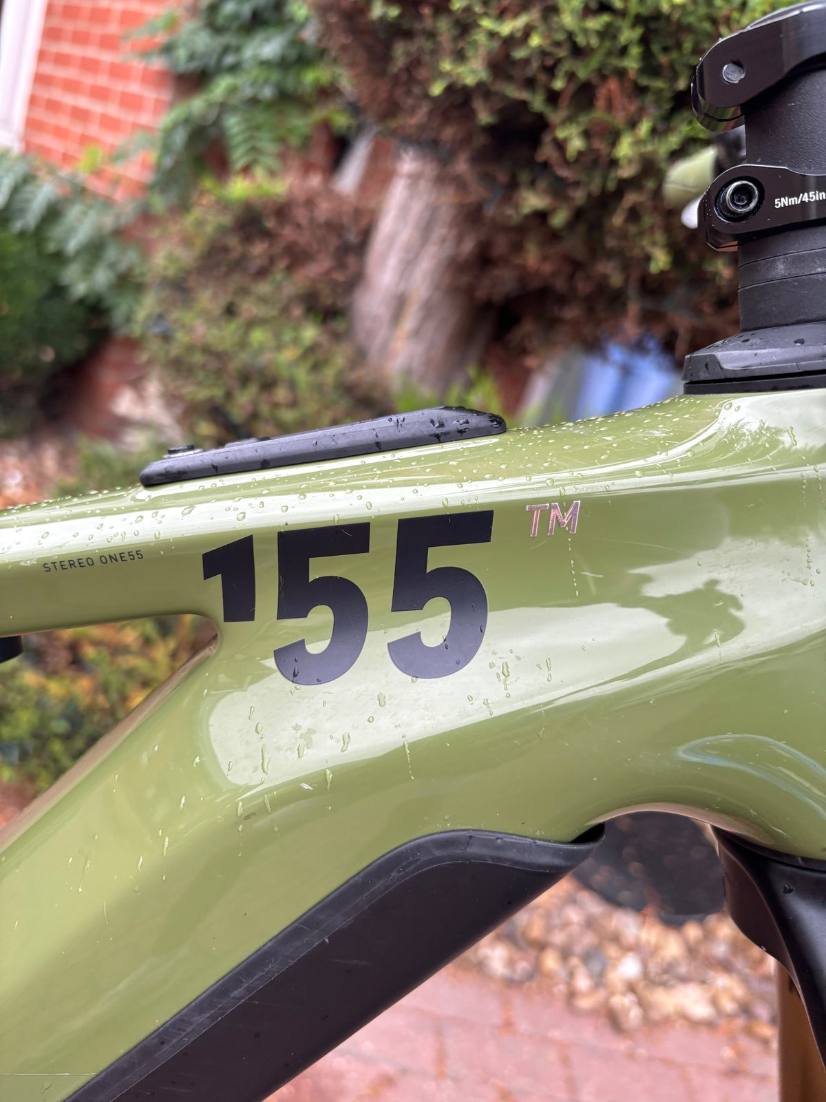 [Generator Brand] [Model Submitted] [Variant Submitted] electric bike