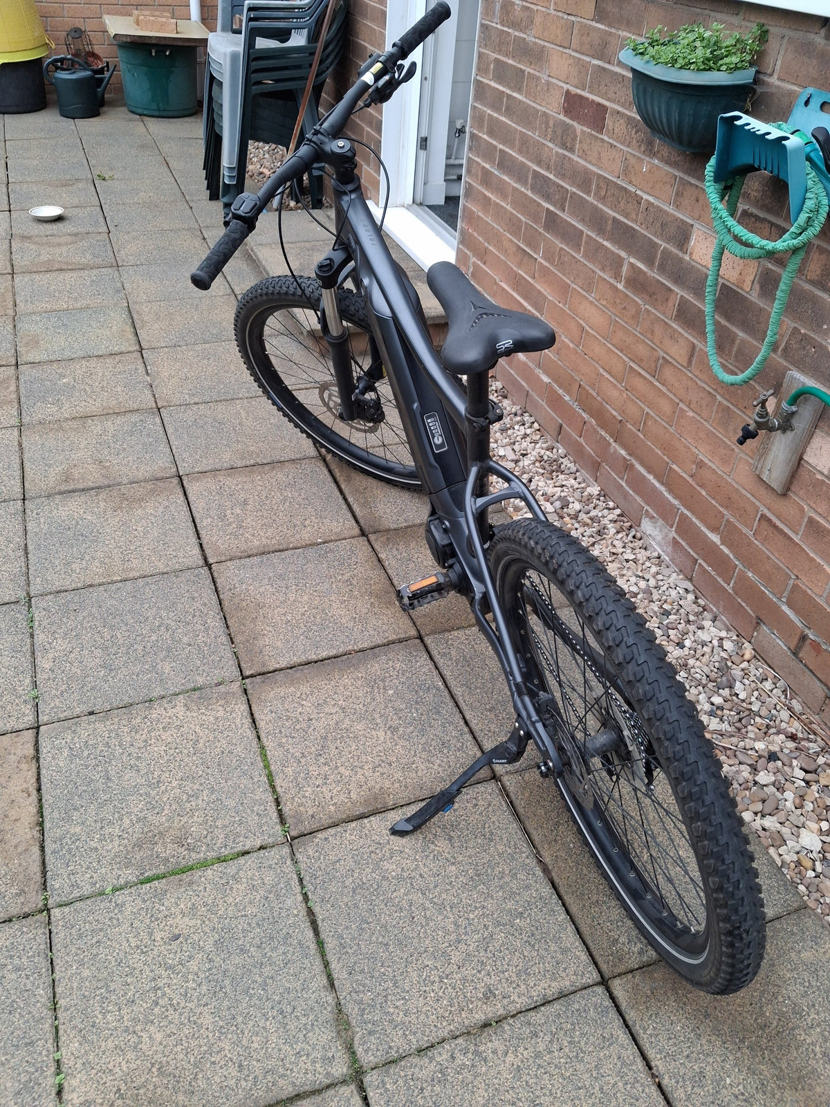[Generator Brand] [Model Submitted] [Variant Submitted] electric bike