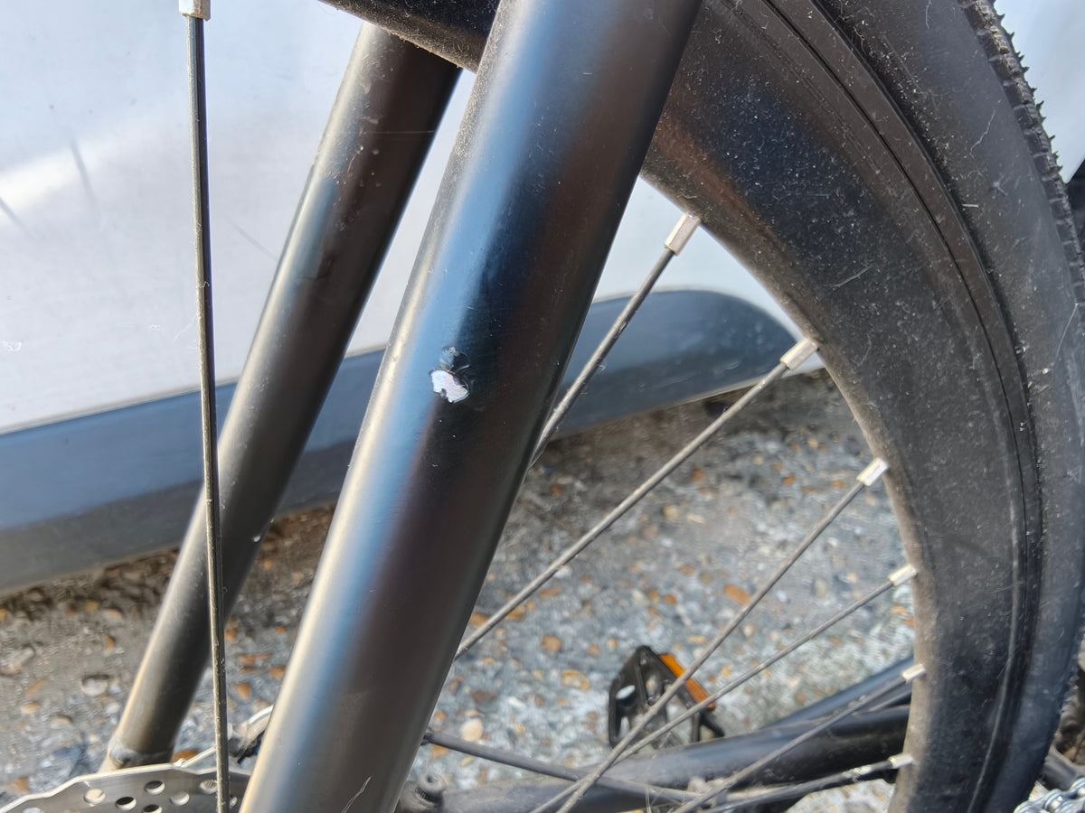 [Generator Brand] [Model Submitted] [Variant Submitted] electric bike