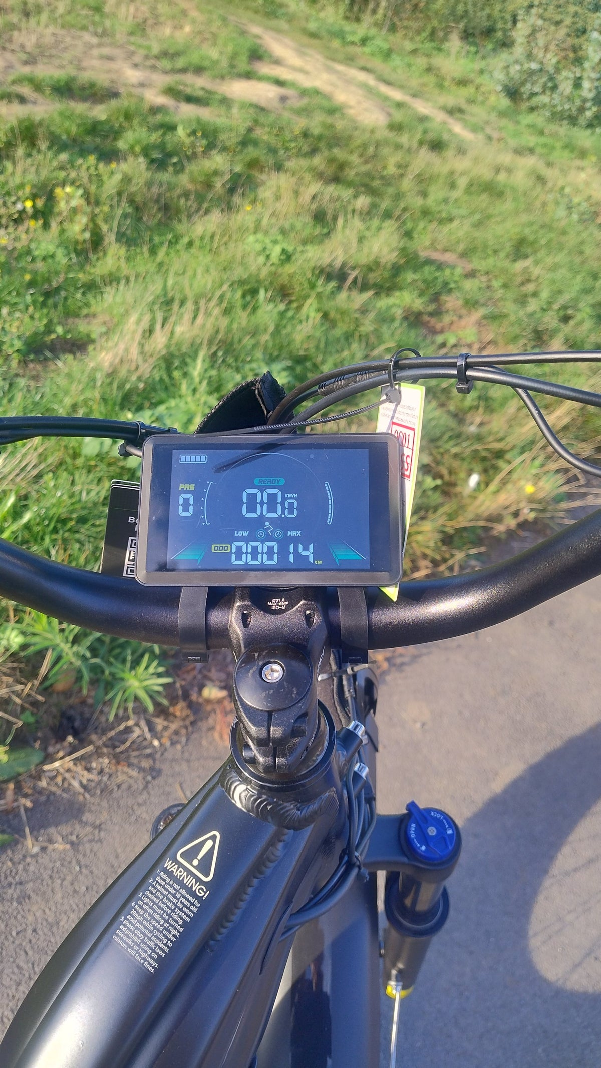[Generator Brand] [Model Submitted] [Variant Submitted] electric bike