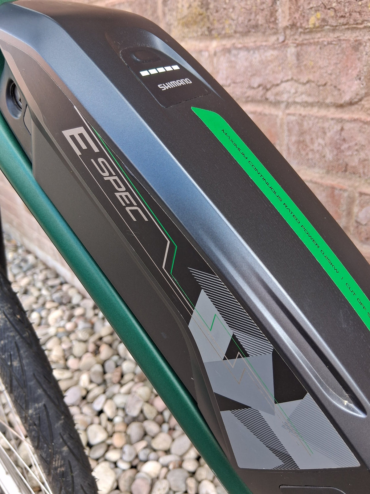 [Generator Brand] [Model Submitted] [Variant Submitted] electric bike