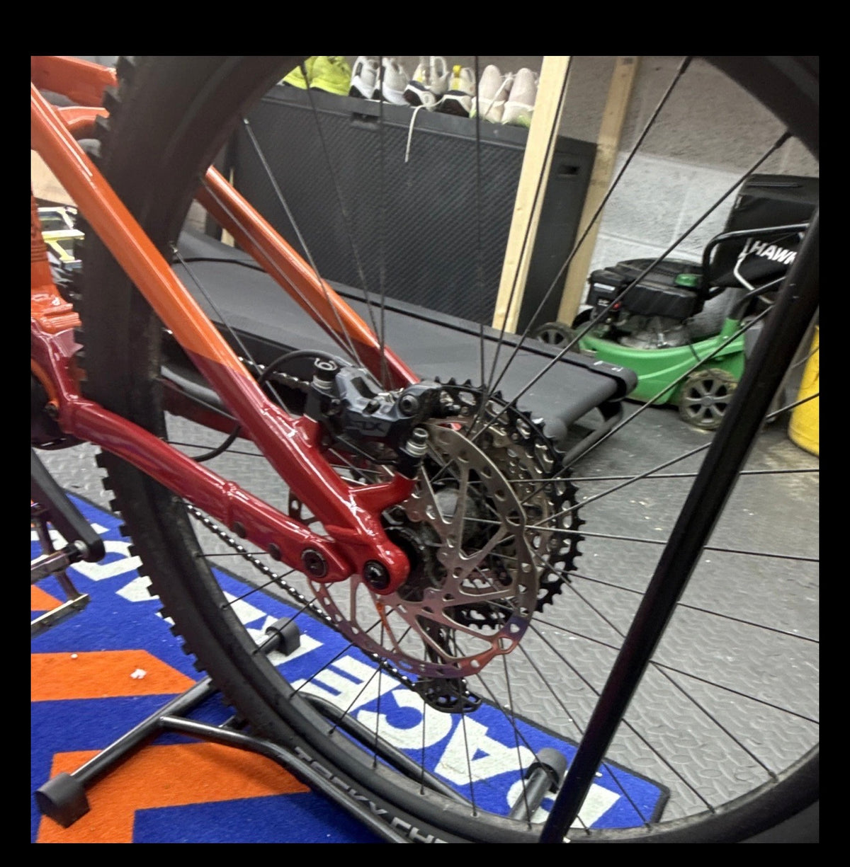 [Generator Brand] [Model Submitted] [Variant Submitted] electric bike
