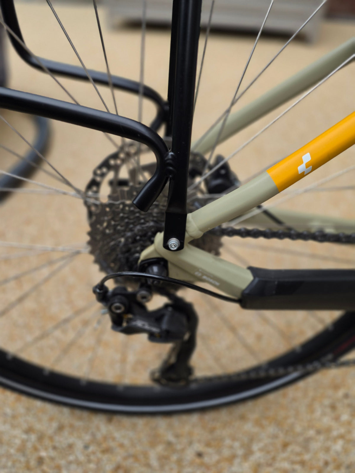 [Generator Brand] [Model Submitted] [Variant Submitted] electric bike