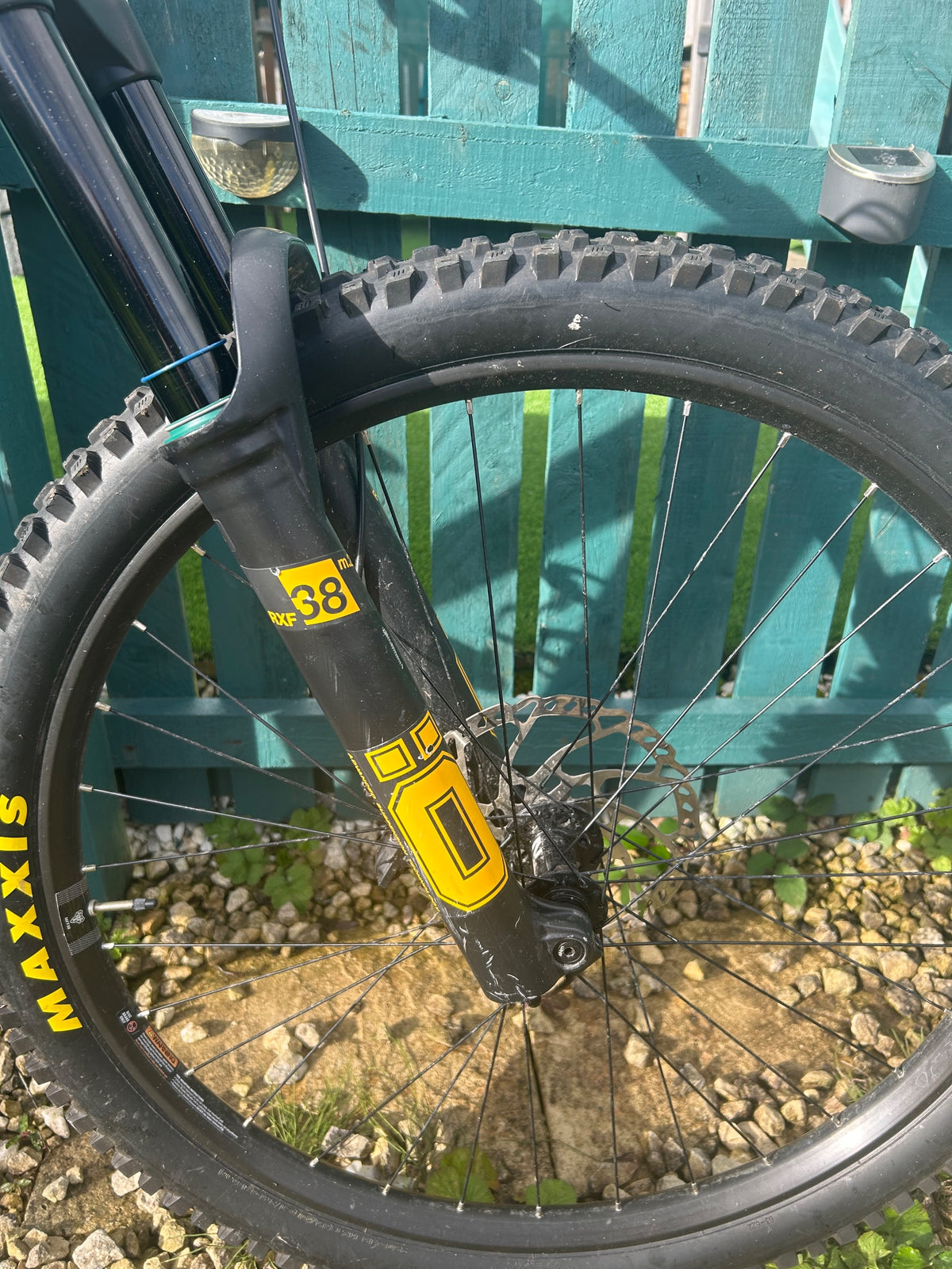 [Generator Brand] [Model Submitted] [Variant Submitted] electric bike