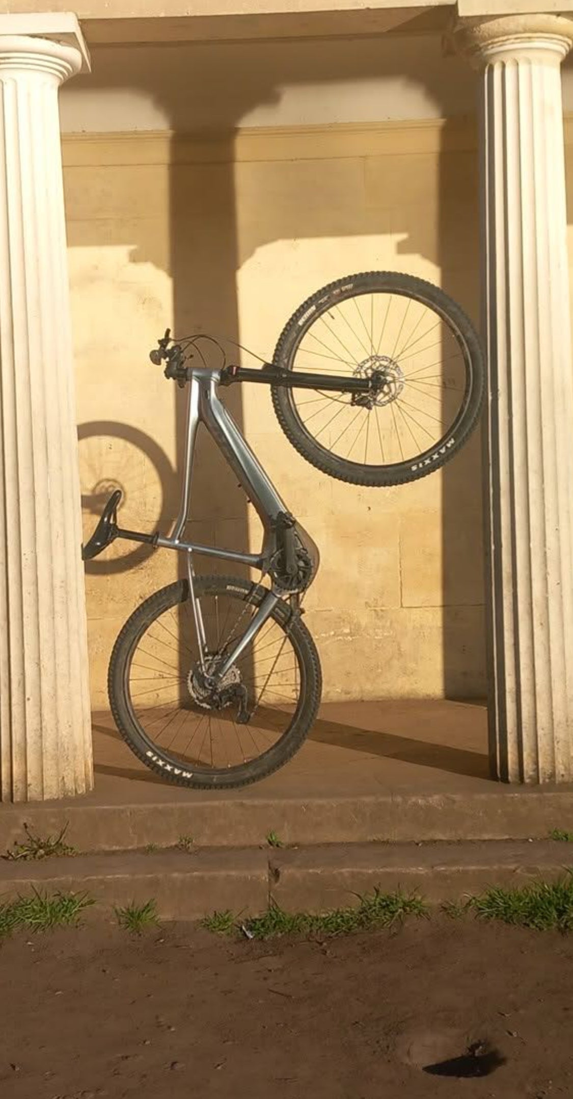 [Generator Brand] [Model Submitted] [Variant Submitted] electric bike