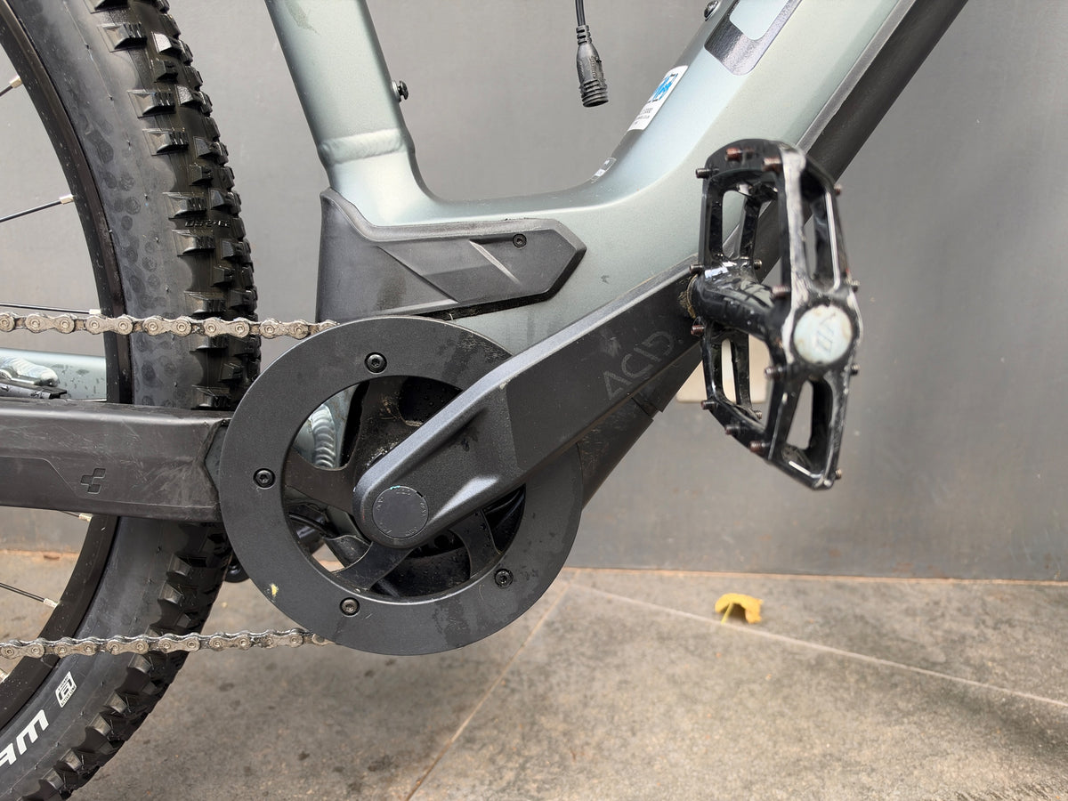 [Generator Brand] [Model Submitted] [Variant Submitted] electric bike