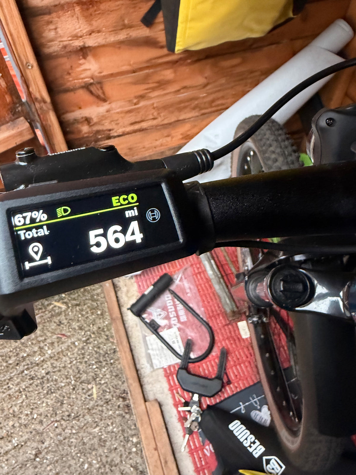 [Generator Brand] [Model Submitted] [Variant Submitted] electric bike