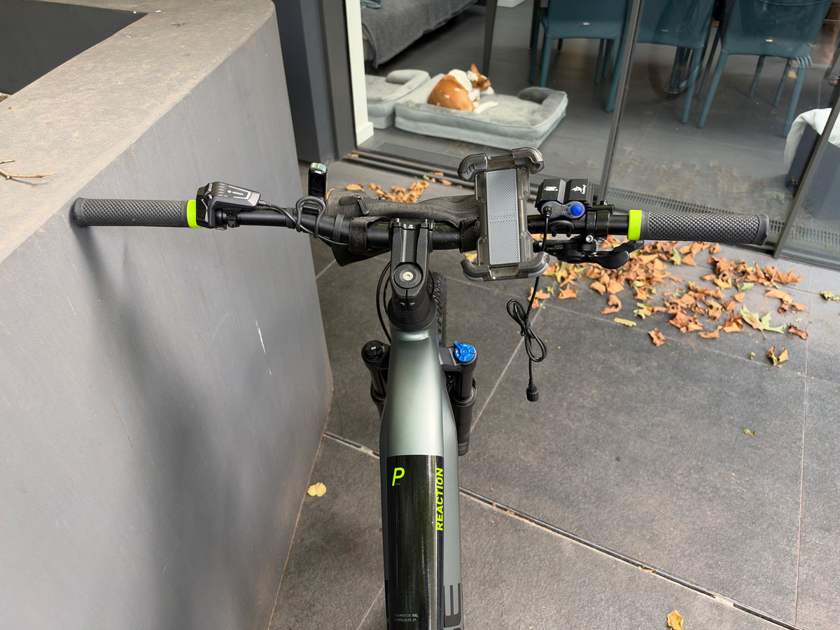 [Generator Brand] [Model Submitted] [Variant Submitted] electric bike