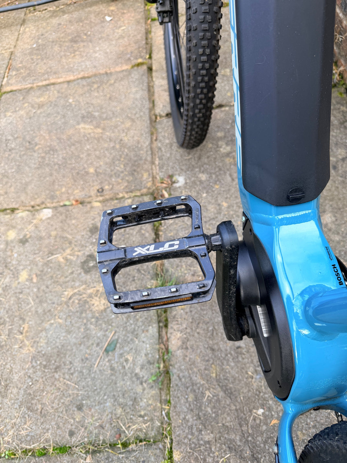 [Generator Brand] [Model Submitted] [Variant Submitted] electric bike
