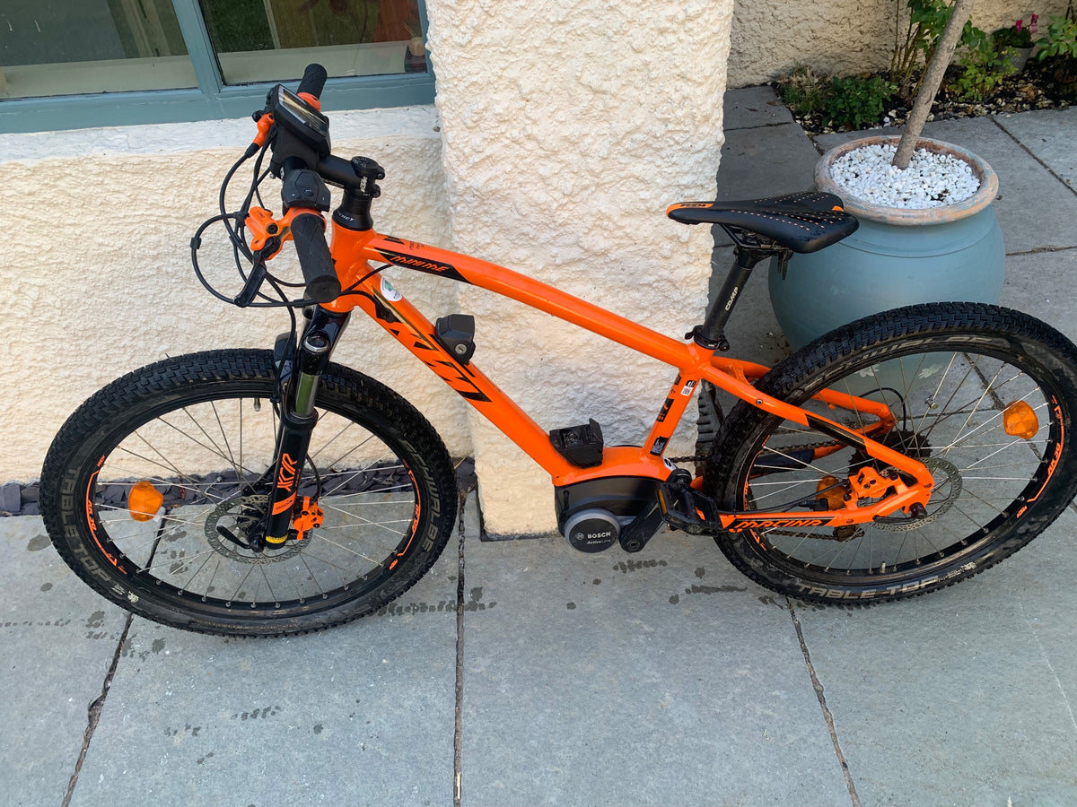 [Generator Brand] [Model Submitted] [Variant Submitted] electric bike