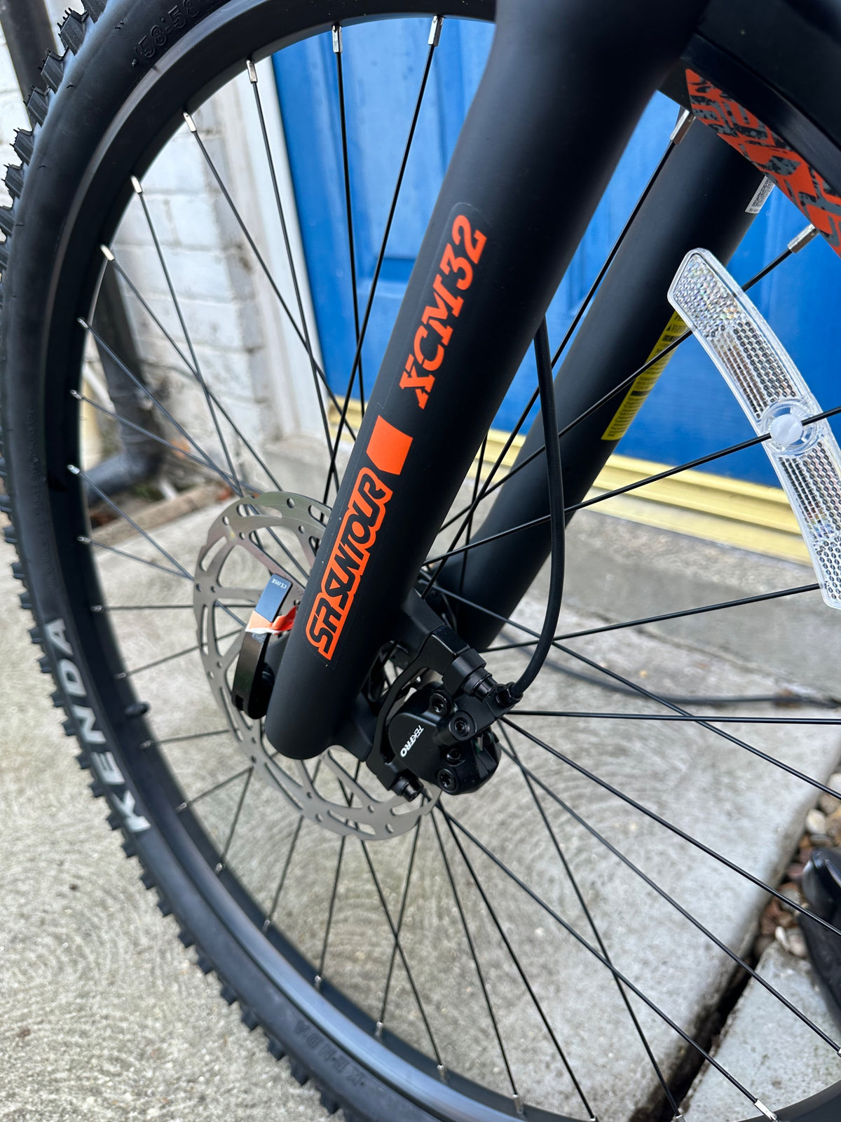 [Generator Brand] [Model Submitted] [Variant Submitted] electric bike