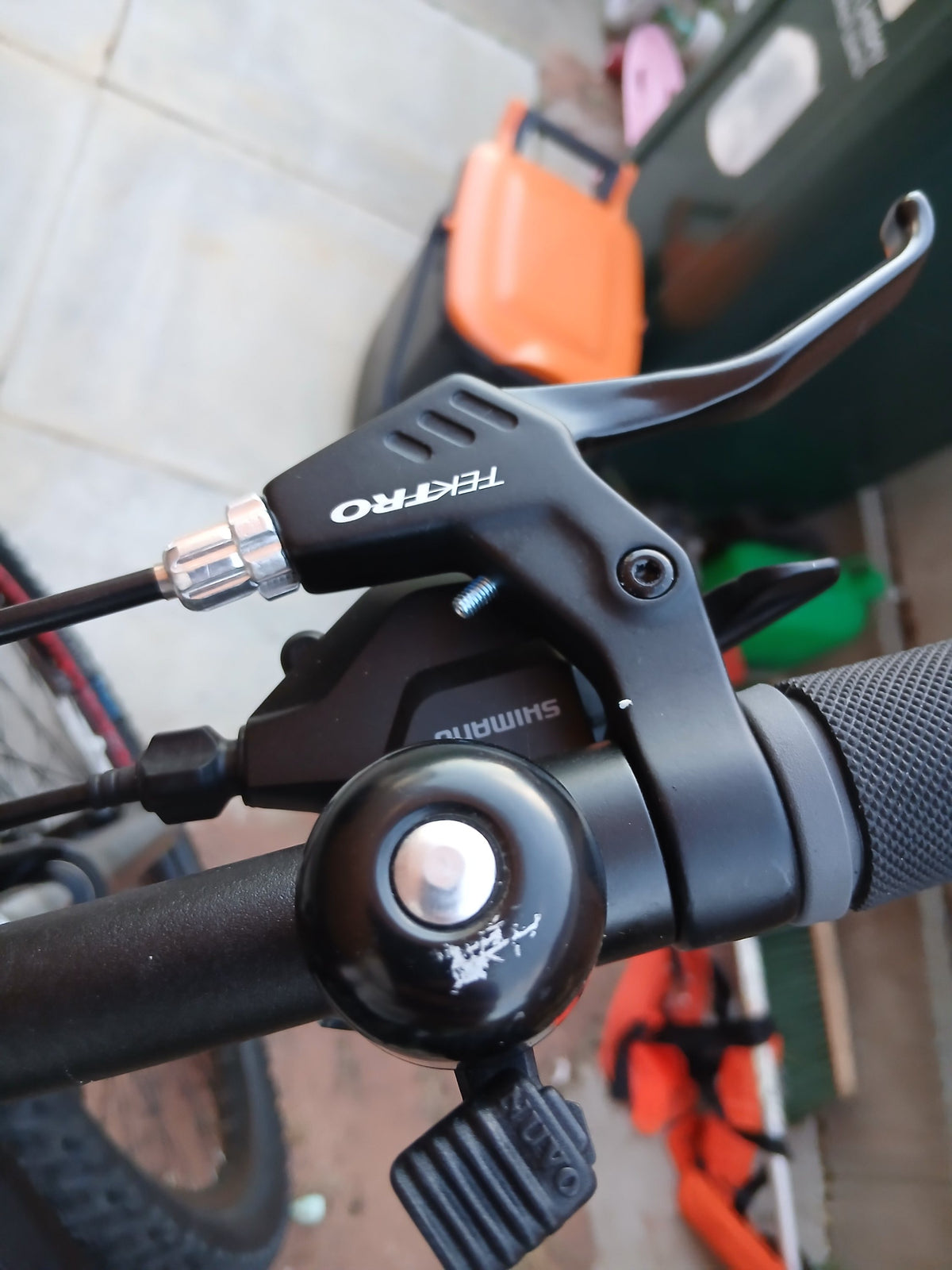 [Generator Brand] [Model Submitted] [Variant Submitted] electric bike