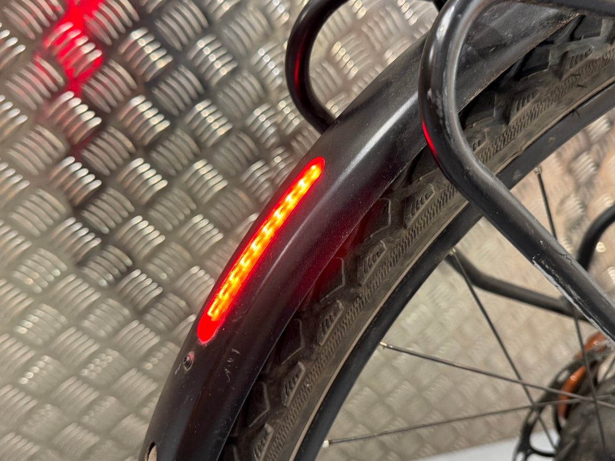 [Generator Brand] [Model Submitted] [Variant Submitted] electric bike