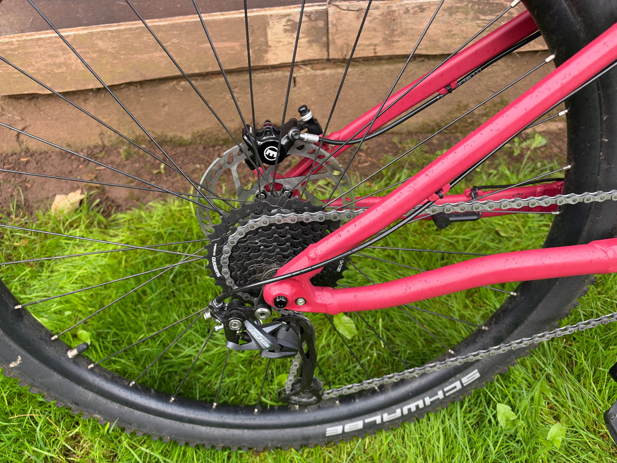 [Generator Brand] [Model Submitted] [Variant Submitted] electric bike