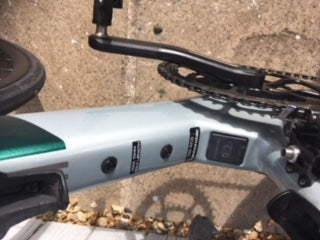 [Generator Brand] [Model Submitted] [Variant Submitted] electric bike