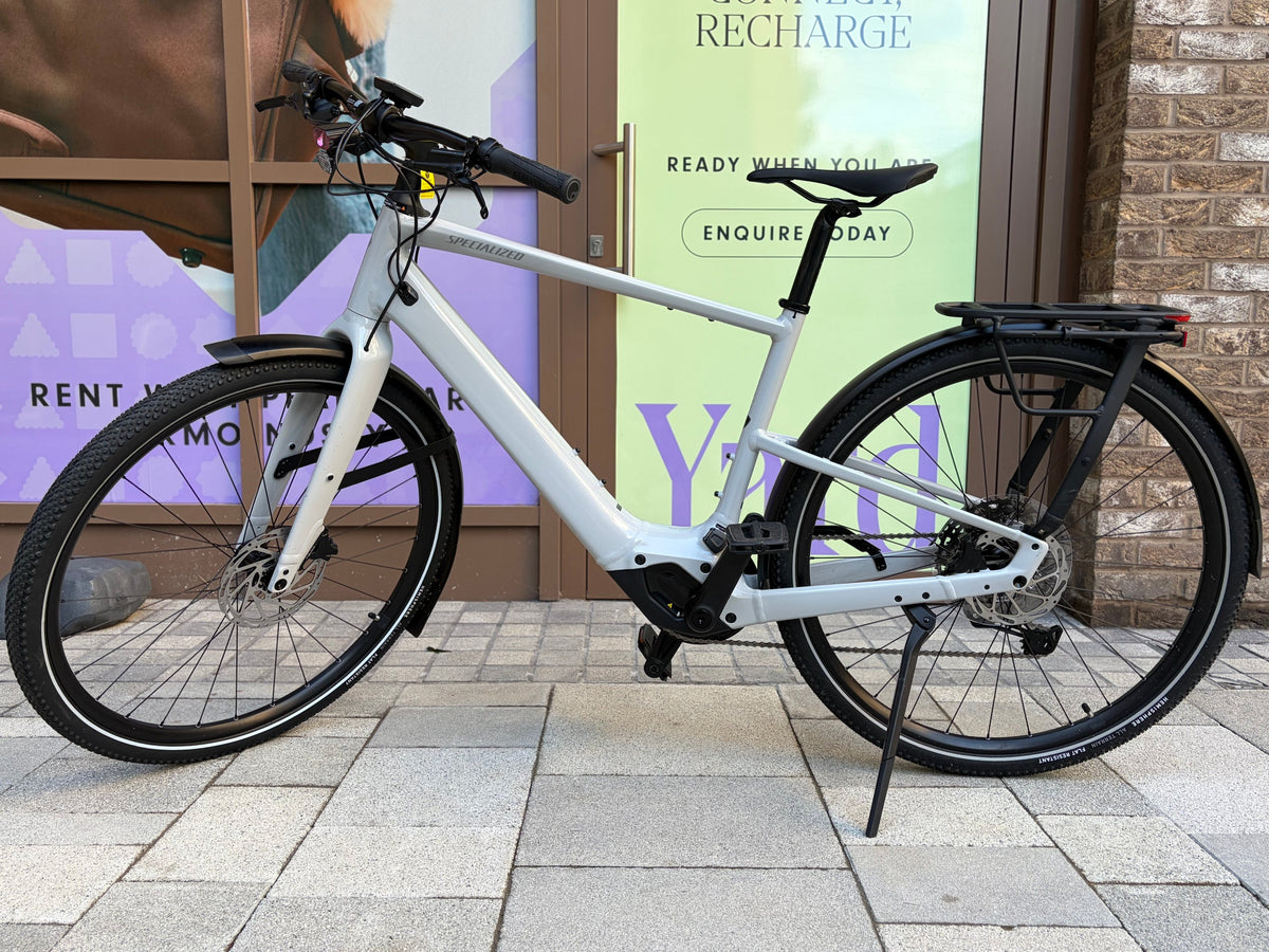 [Generator Brand] [Model Submitted] [Variant Submitted] electric bike