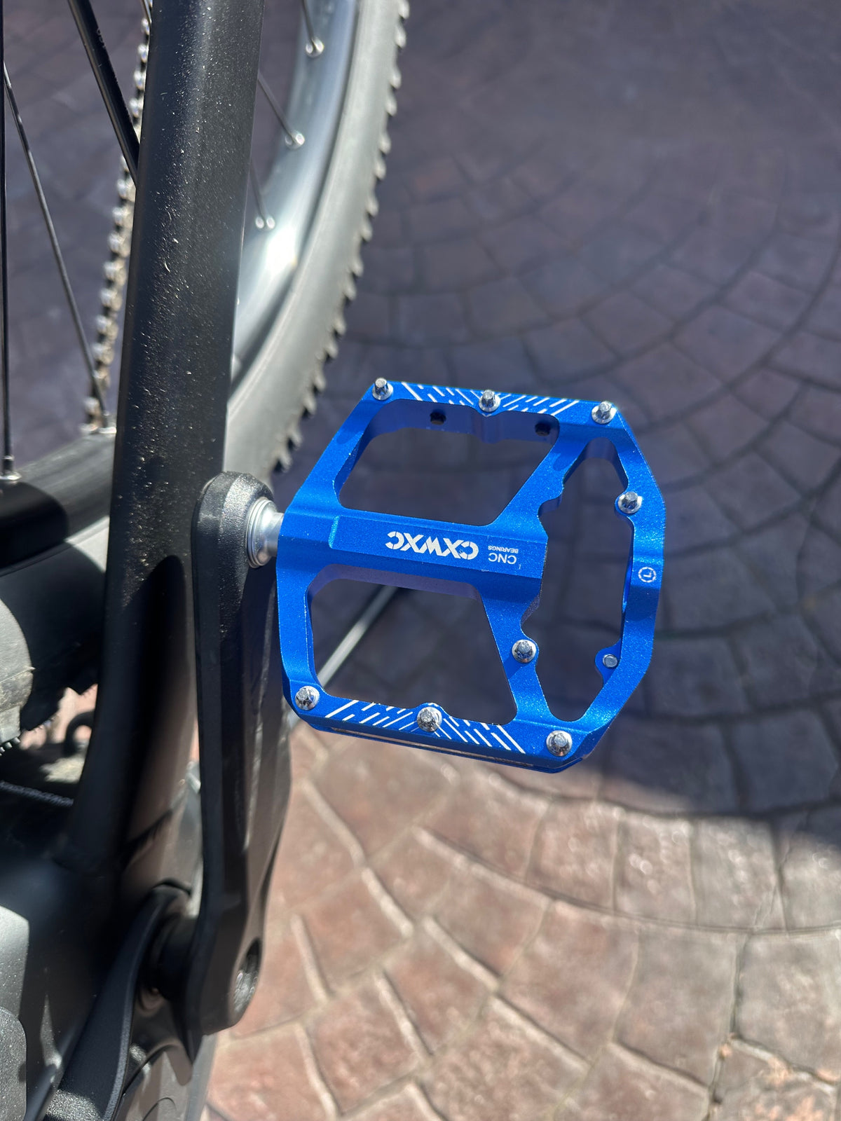 [Generator Brand] [Model Submitted] [Variant Submitted] electric bike