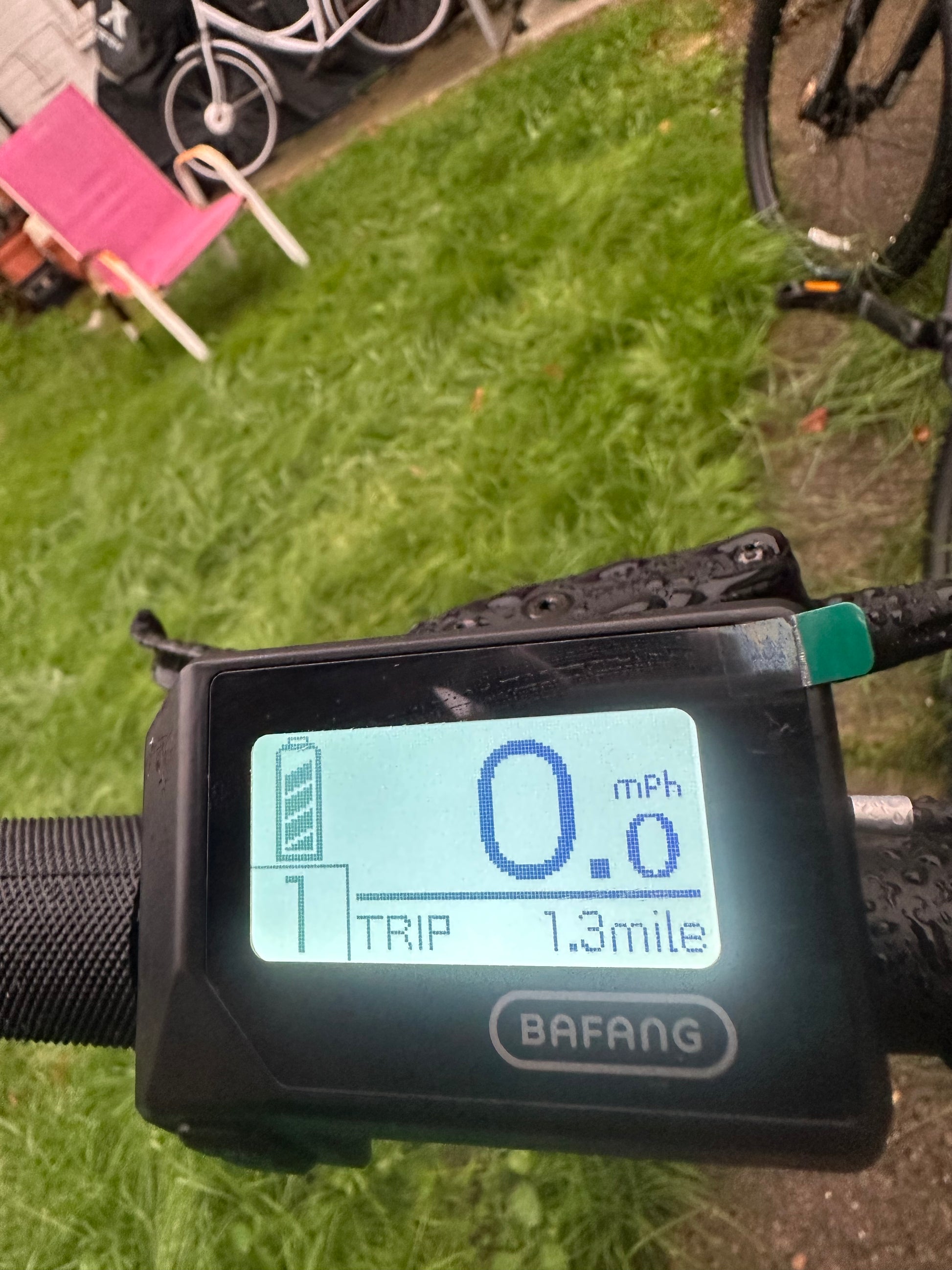 [Generator Brand] [Model Submitted] [Variant Submitted] electric bike