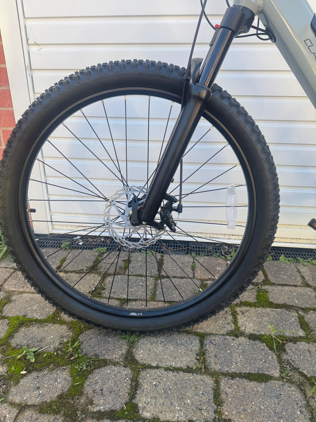 [Generator Brand] [Model Submitted] [Variant Submitted] electric bike