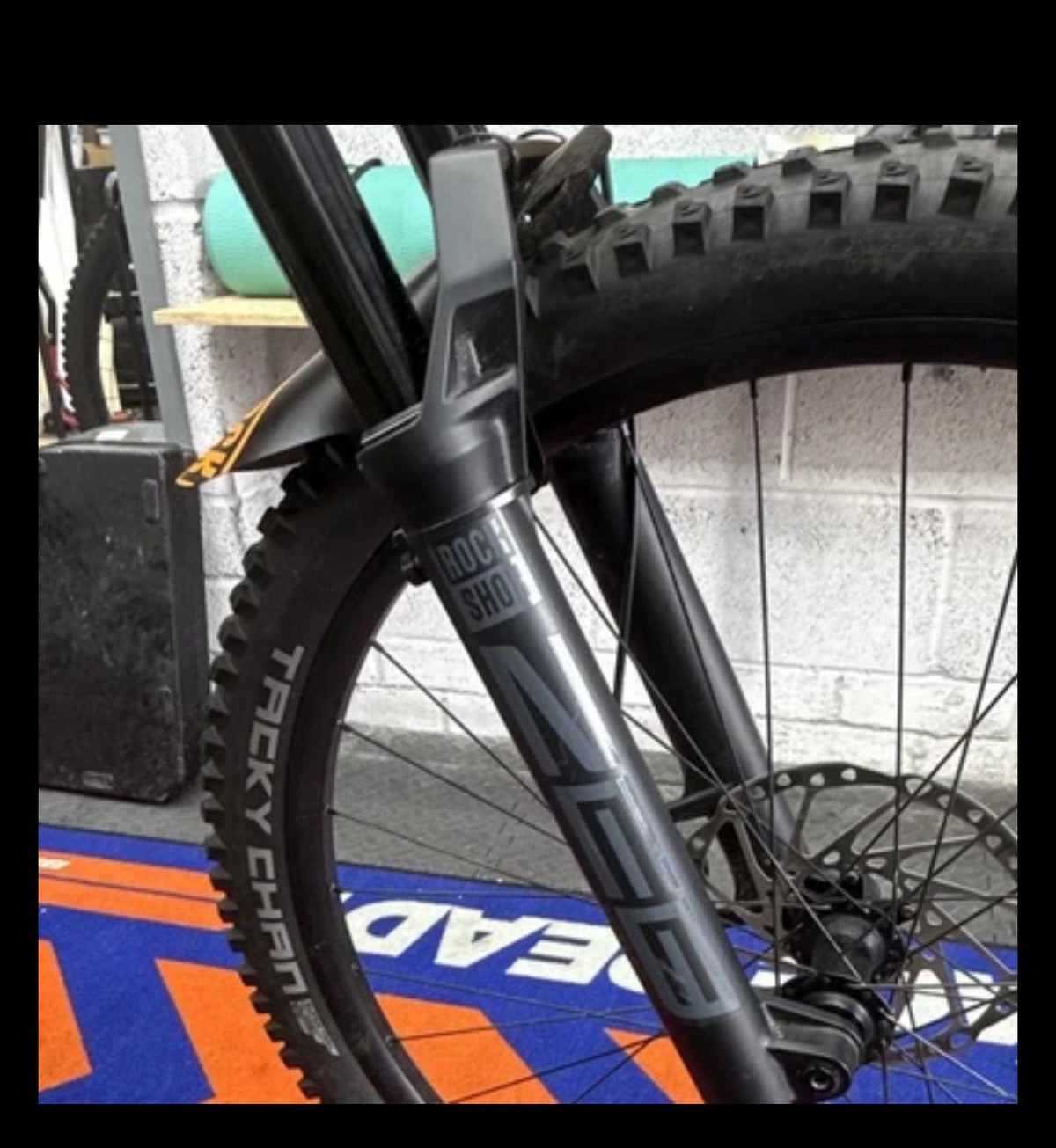 [Generator Brand] [Model Submitted] [Variant Submitted] electric bike