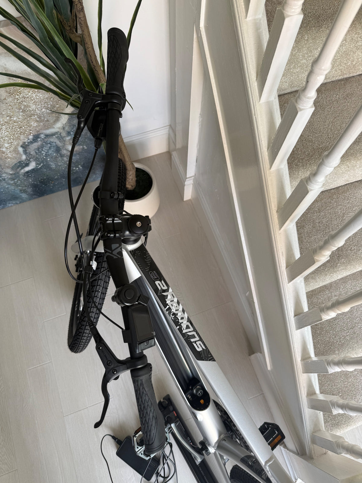 [Generator Brand] [Model Submitted] [Variant Submitted] electric bike