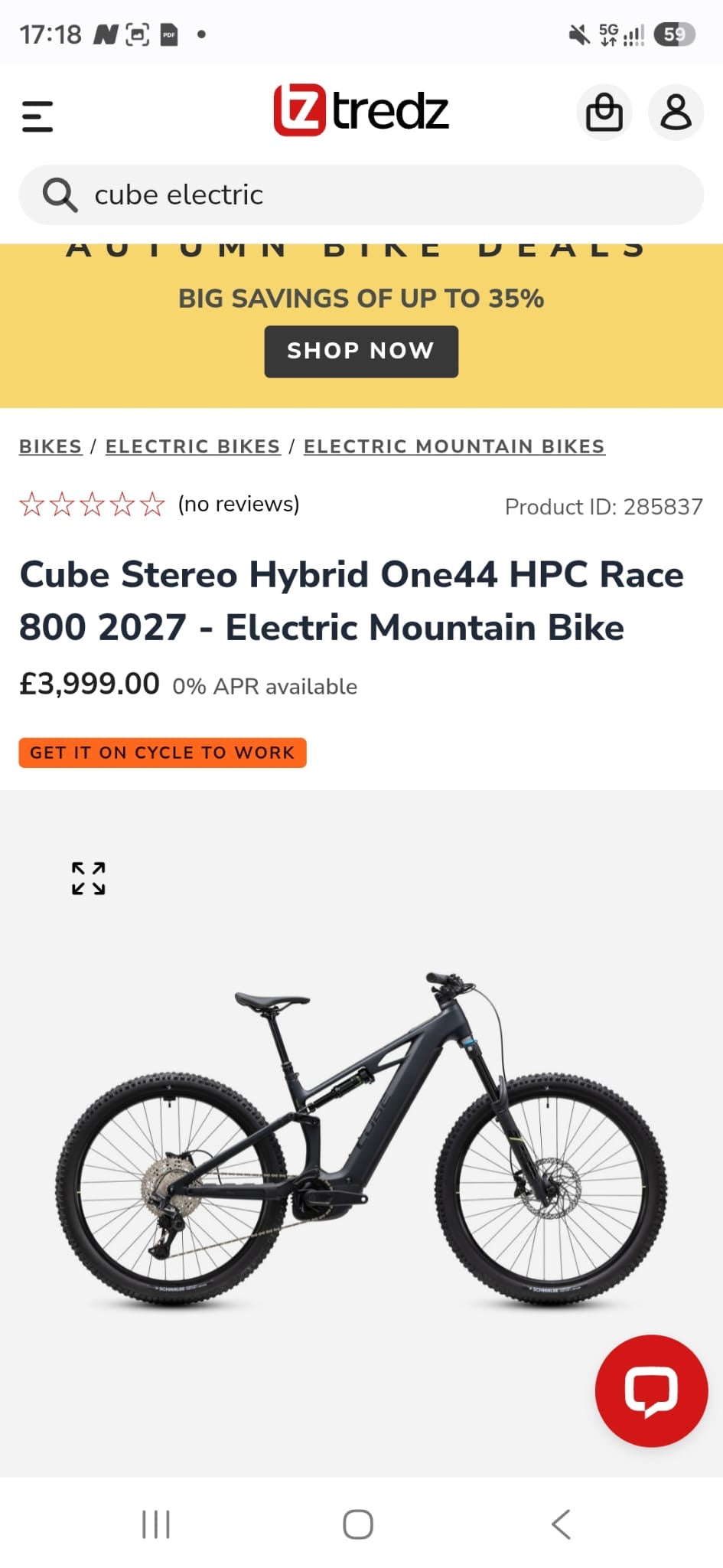 [Generator Brand] [Model Submitted] [Variant Submitted] electric bike