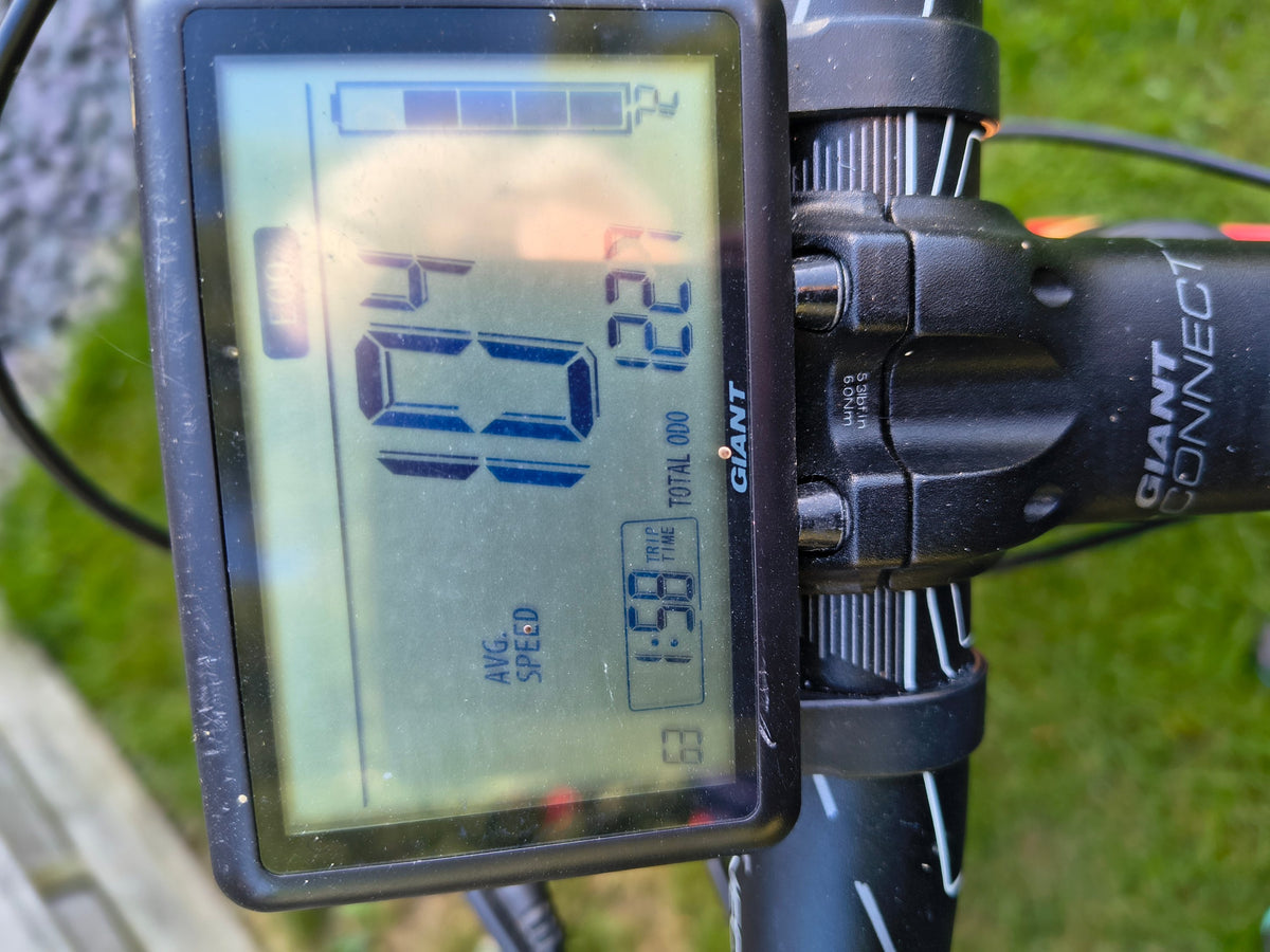 [Generator Brand] [Model Submitted] [Variant Submitted] electric bike