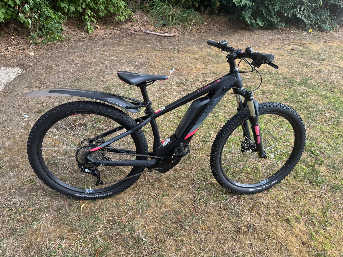 [Generator Brand] [Model Submitted] [Variant Submitted] electric bike