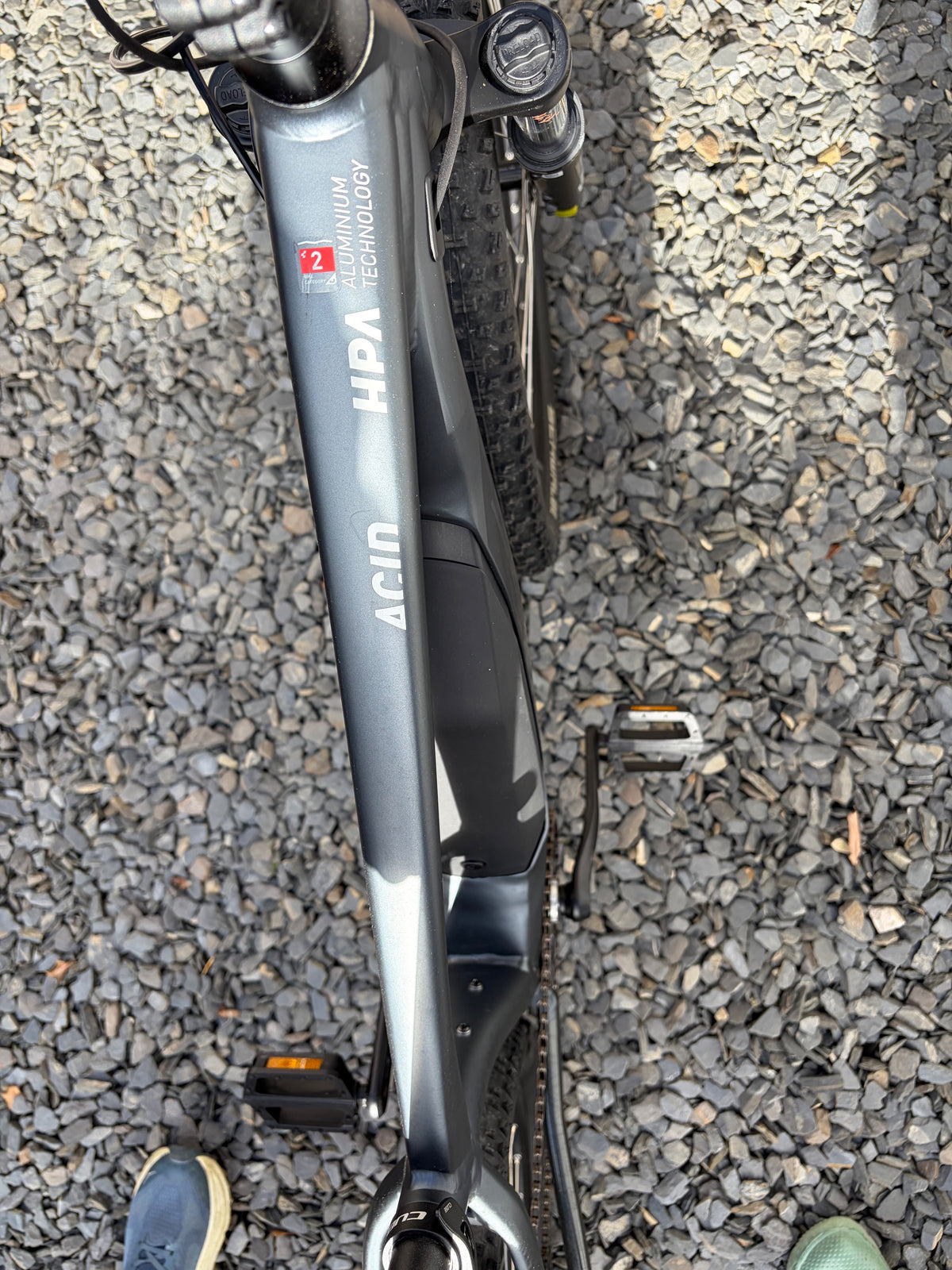 [Generator Brand] [Model Submitted] [Variant Submitted] electric bike