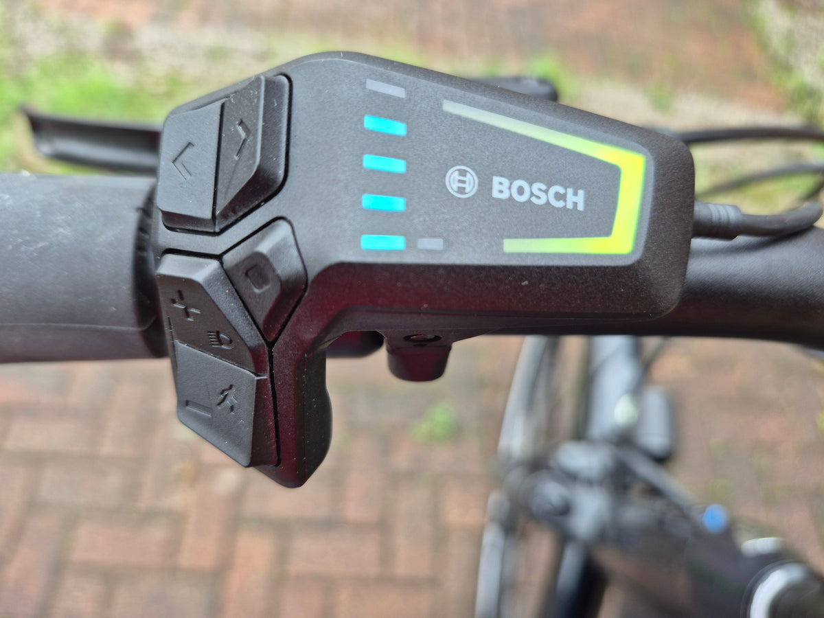 [Generator Brand] [Model Submitted] [Variant Submitted] electric bike