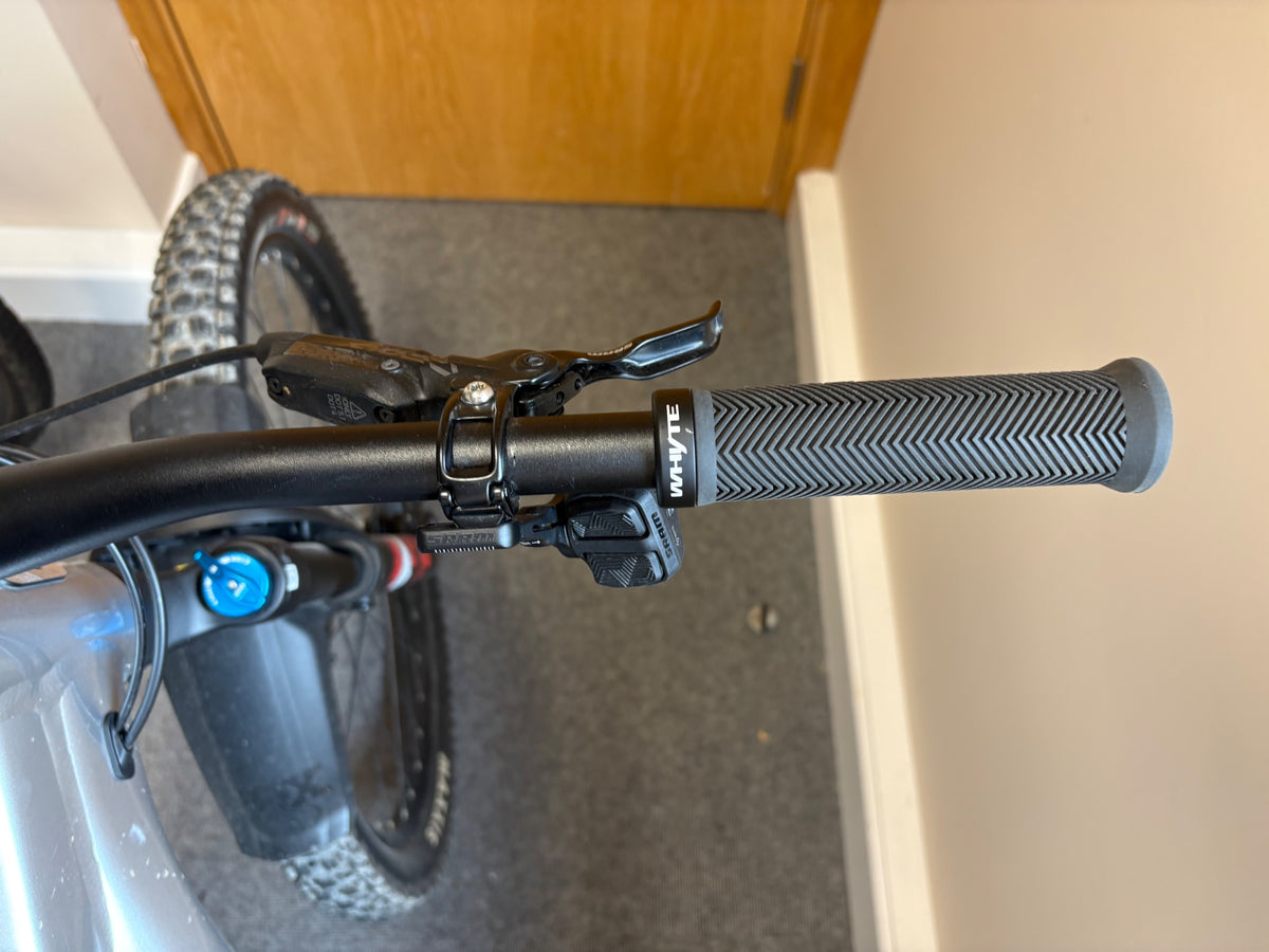 [Generator Brand] [Model Submitted] [Variant Submitted] electric bike