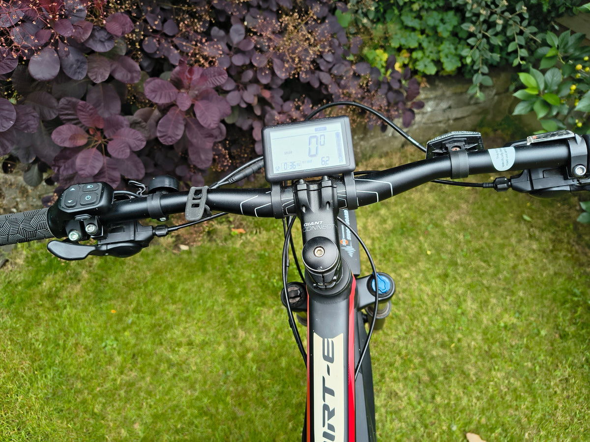 [Generator Brand] [Model Submitted] [Variant Submitted] electric bike