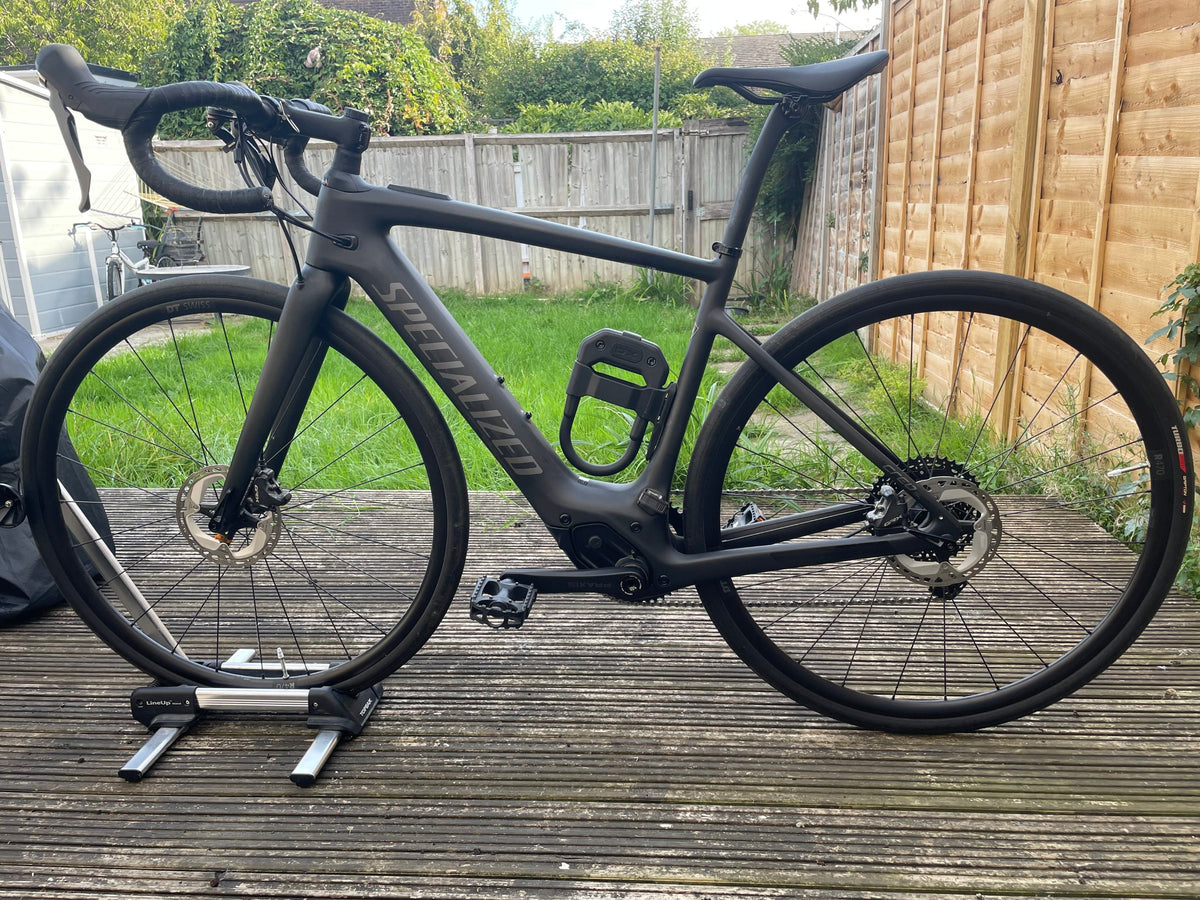 [Generator Brand] [Model Submitted] [Variant Submitted] electric bike